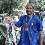 Olaszország európa-bajnok euro2020 chiellini