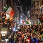 Olaszország európa-bajnok euro2020 chiellini