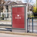 egri bor új design