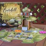 Everdell - Az örökfa árnyékában
