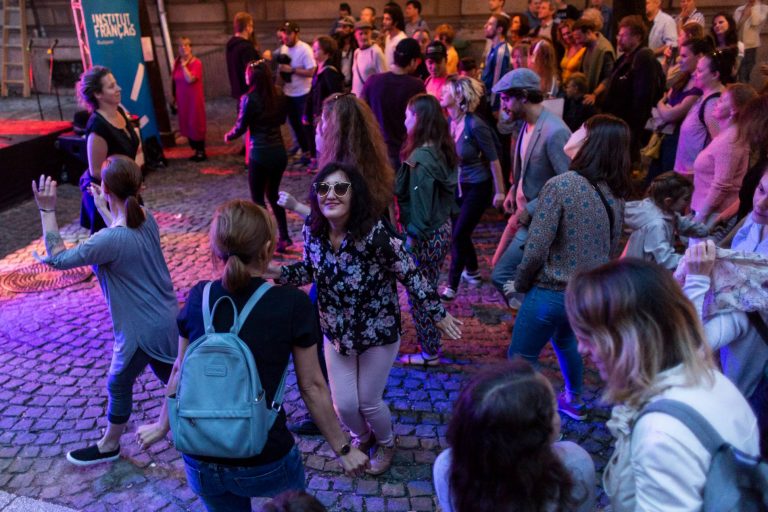 francia utcabál budapest 2019