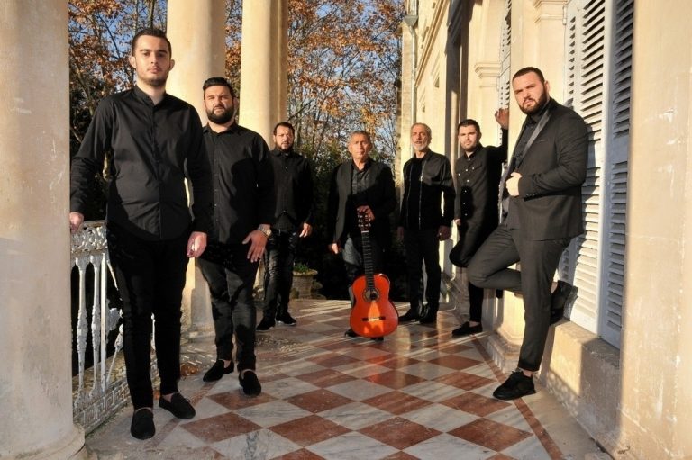 gypsy kings 2021