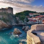 horvátország dubrovnik