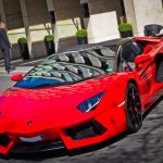 lamborghini