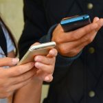 mobiltelefon okostelefon