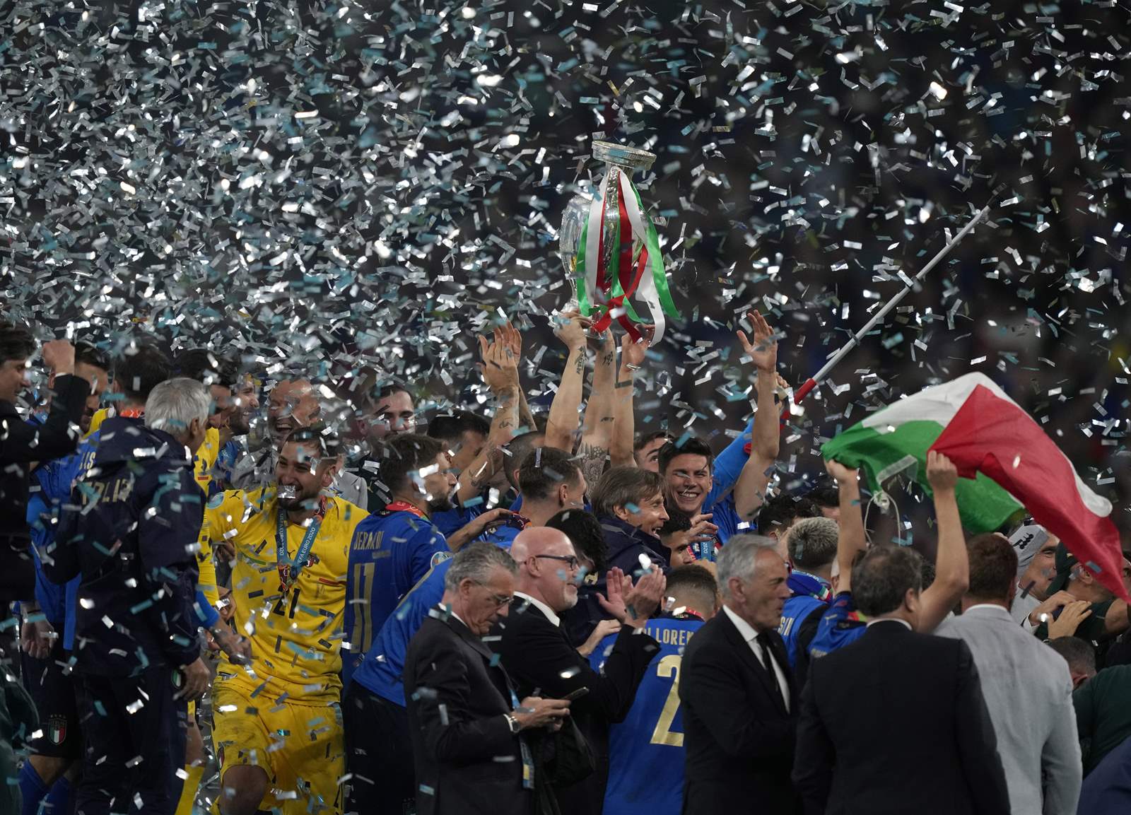 olaszország eb győztes