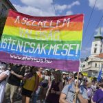 Budapest Pride