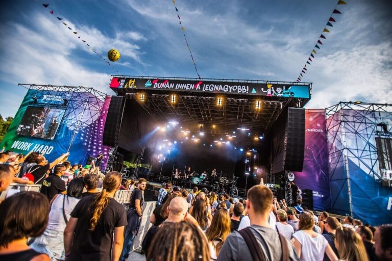 campus fesztivál debrecen