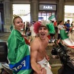 Olaszország európa-bajnok euro2020 chiellini