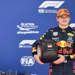 VERSTAPPEN, Max