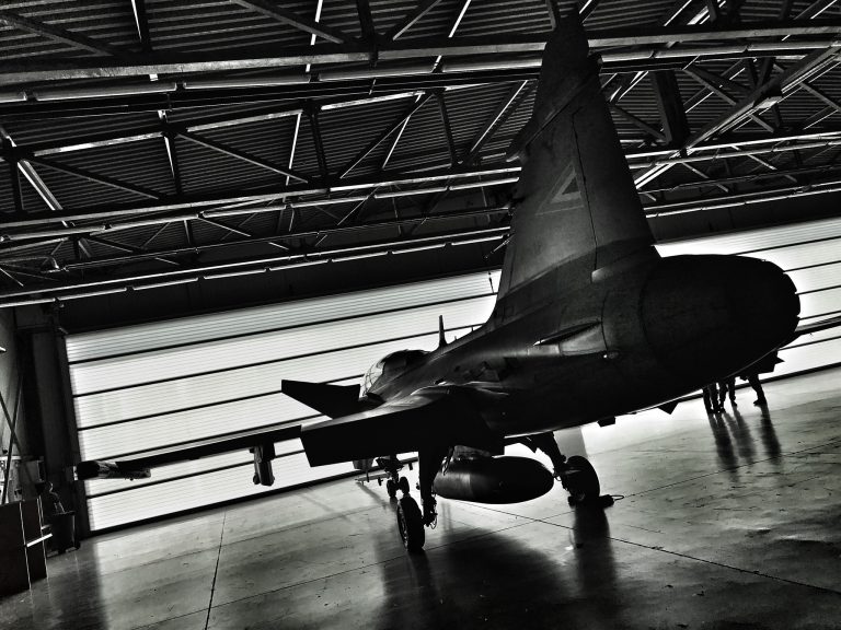 Gripen könnyű vadászbombázó repülőgép