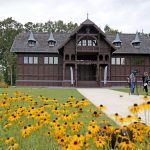 Átadták az 1896-os Ezredéves Országos Kiállítás egyik ékét, Habsburg Frigyes főherceg felújított millenniumi pavilonját