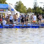 Balaton-átúszás 2021