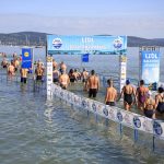 Balaton-átúszás 2021