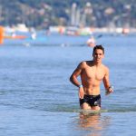 Balaton-átúszás 2021