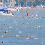 Balaton-átúszás 2021