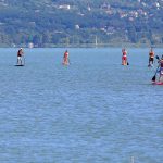 Balaton-átúszás 2021