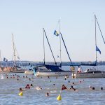 Balaton-átúszás 2021