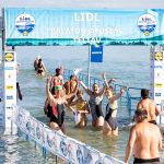 Balaton-átúszás 2021