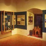 Kiállítás a dunaföldvári várban