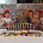Kitchen Rush