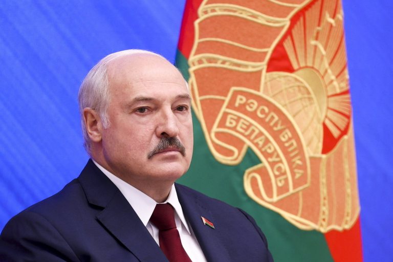 LUKASENKA