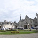 Nádasdladány, Nádasdy-kastély. Megújult a Nádasdy-kastély