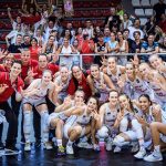 U19-es női kosárlabda-vb - Bronzérmes a magyar csapat