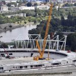 Atlétikai stadion