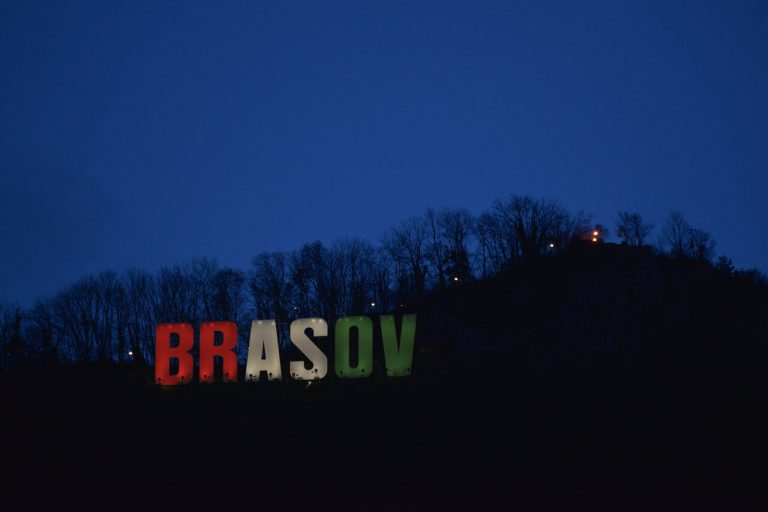 Brassó
