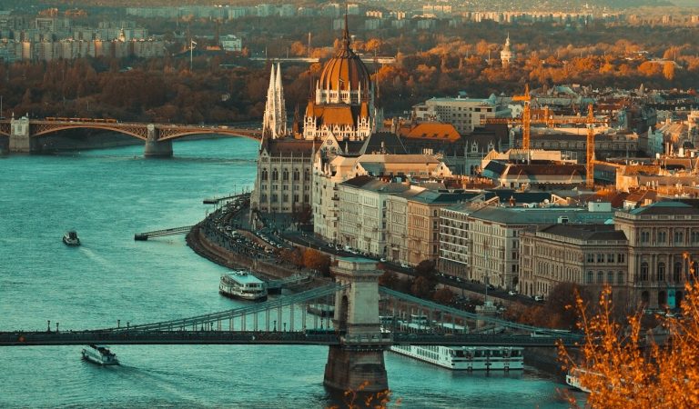 Budapest