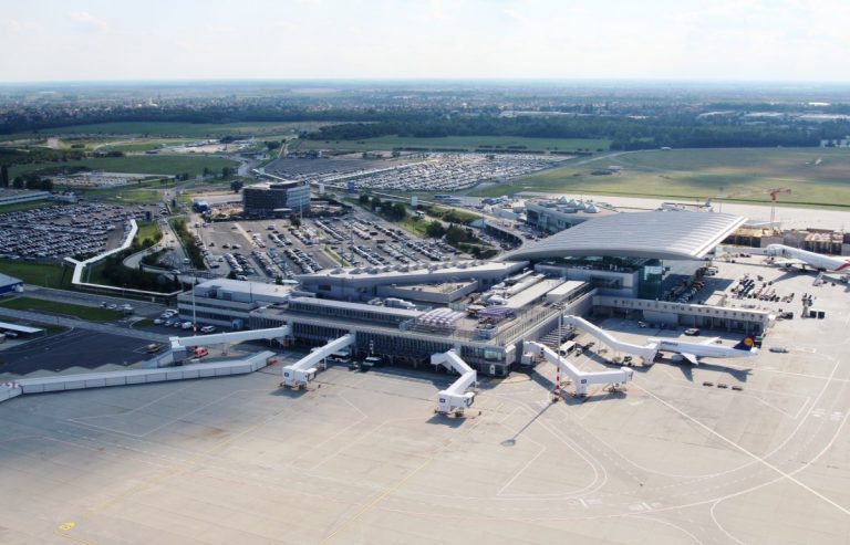 budapest airport liszt ferenc repülőtér