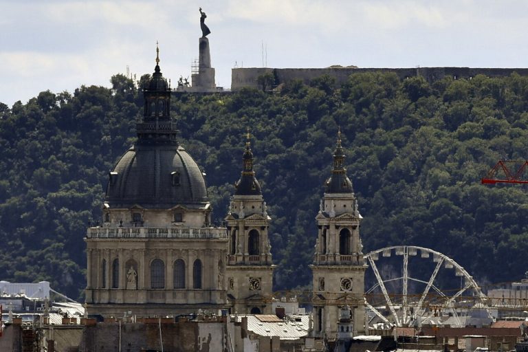 Városképek - Budapest