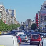 bukarest románia