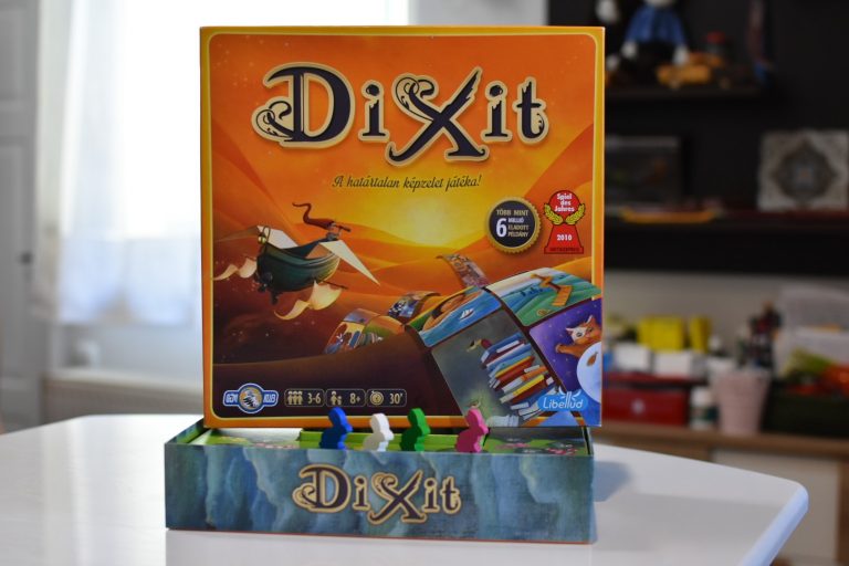 Dixit