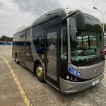 Elektromos busz