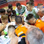 haladás futsal