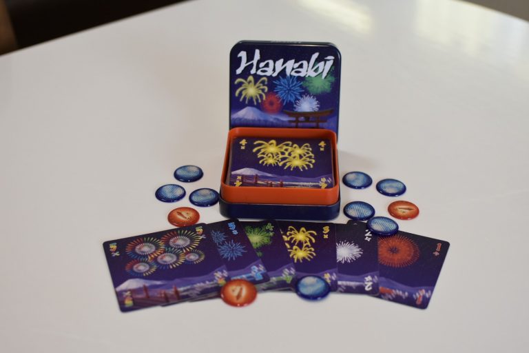 Hanabi
