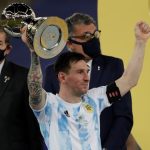 MESSI, Lionel