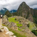 machu pichu peru