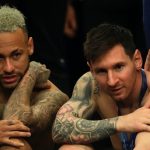 MESSI, Lionel; NEYMAR