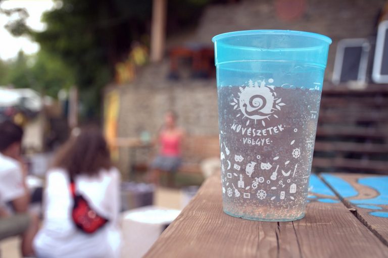 Művészetek Völgye