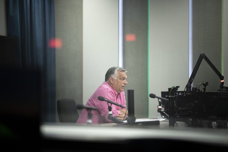 ORBÁN Viktor