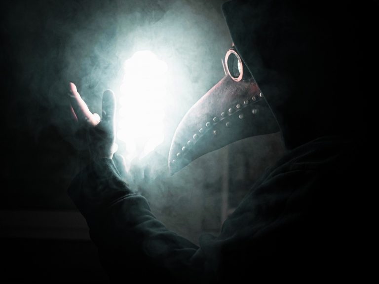 pestis fekete halál pestis doktor