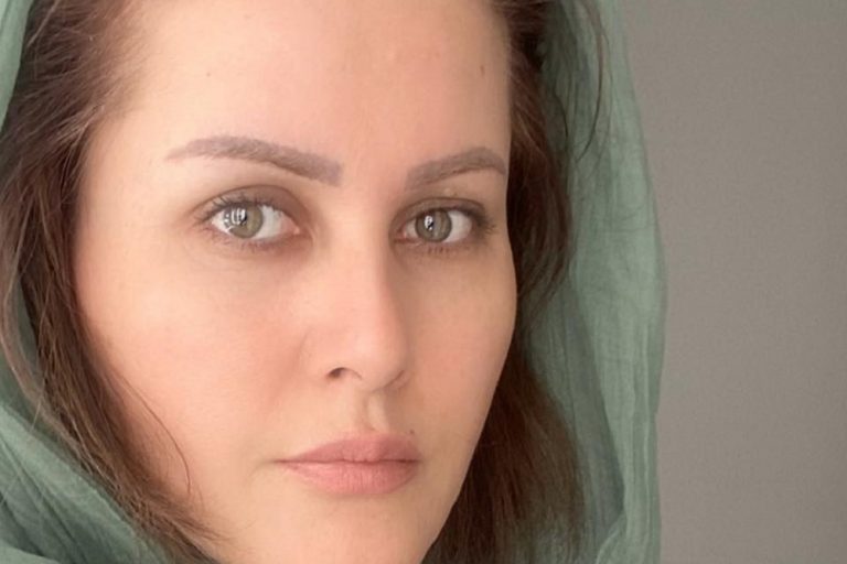 Sahraa Karimi
