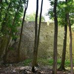 Szádvár - Szögliget