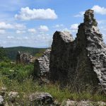 Szádvár - Szögliget