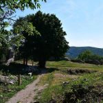 Szádvár - Szögliget