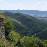 Szádvár - Szögliget