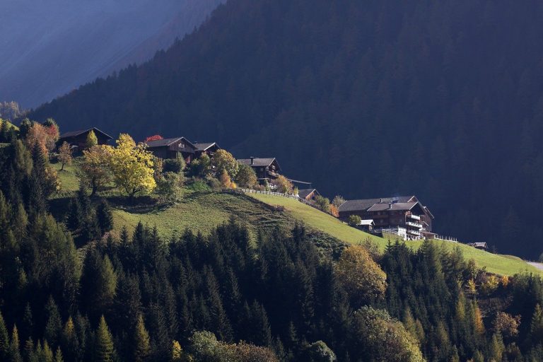 tirol ausztria